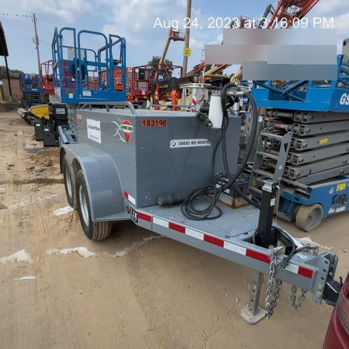 2021 LDJ EV500 LDJ