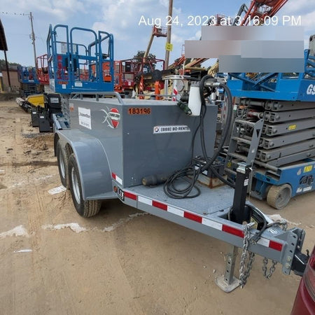 2021 LDJ EV500 LDJ