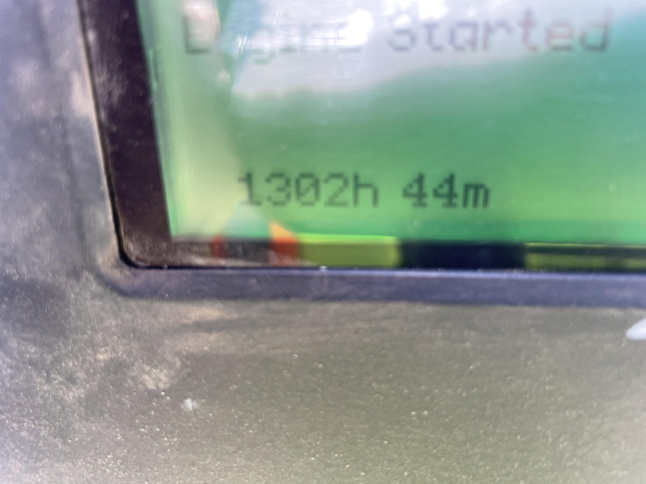 2022 AIRMAN SDG25S-8E1