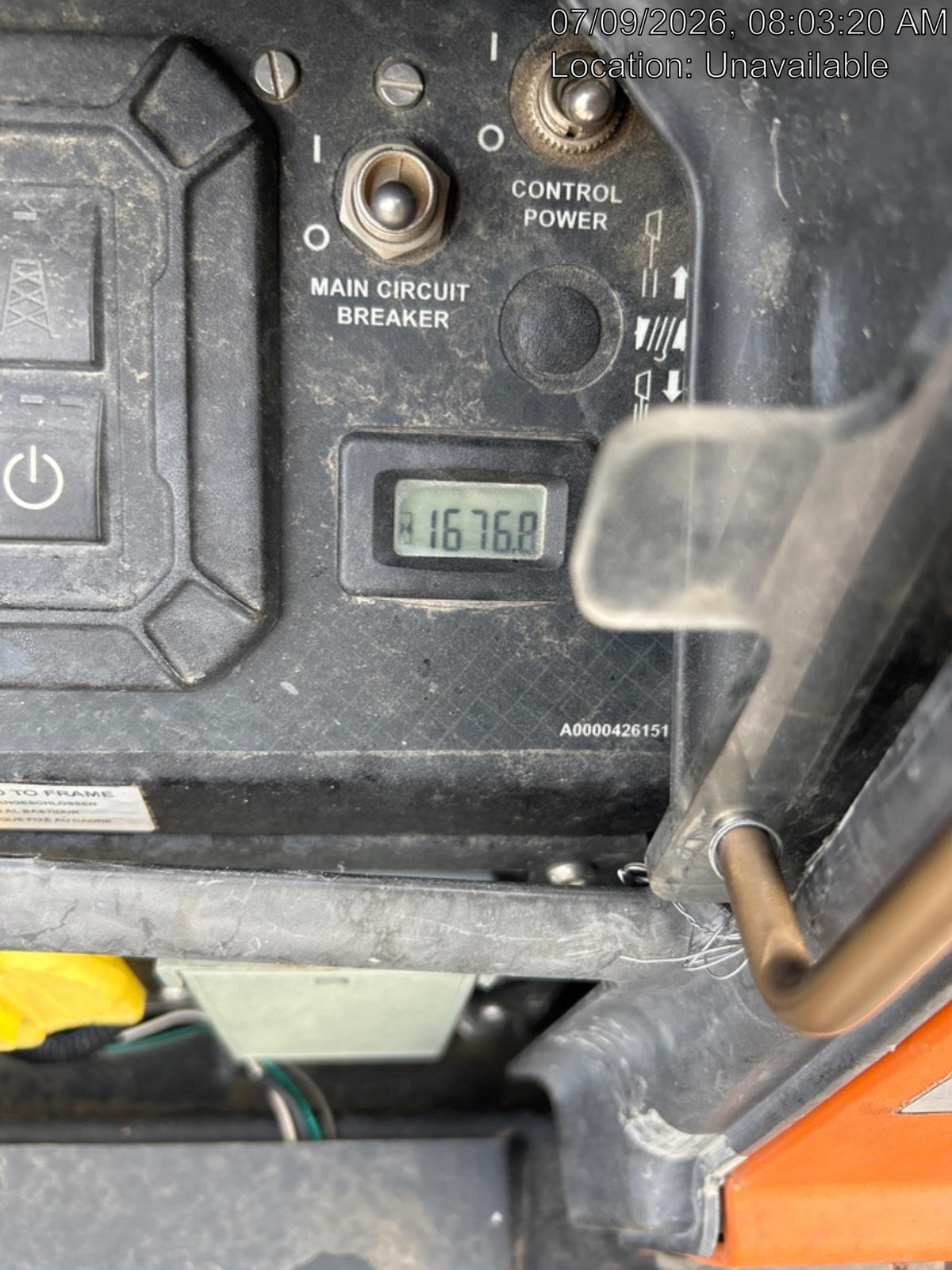 2024 Generac MLT2 Diesel, Flex Switch 120V Input, Powerzone Controller, 
(4) 320W LED Lights, 4kW Generator, 39.9 Gal Fuel Tank, 2" Ball, T3