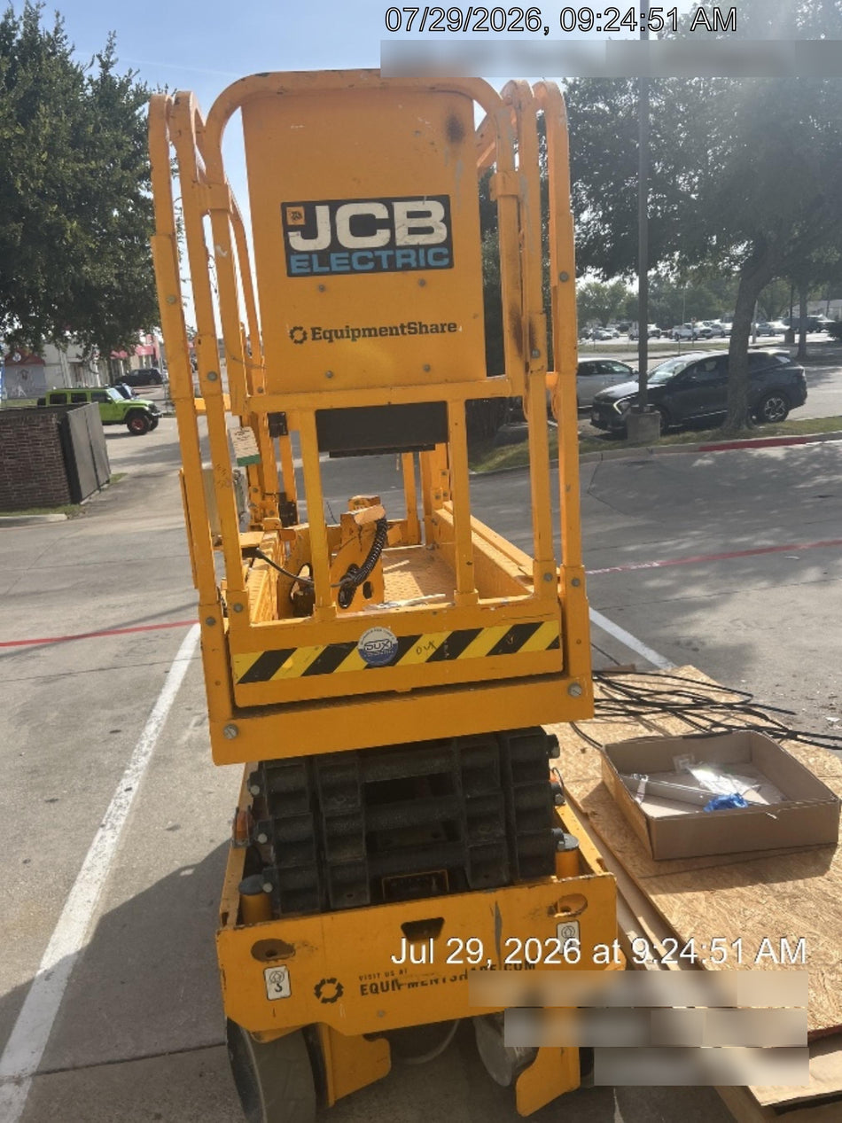 2024 JCB S1932E