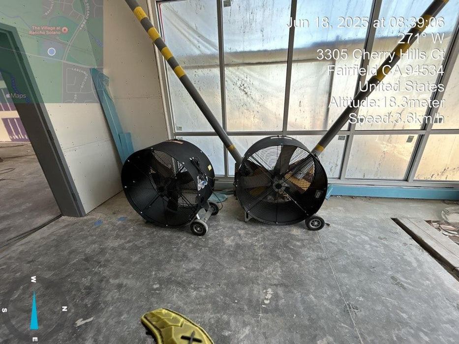 2024 MASTER MHD-42-BDF-C