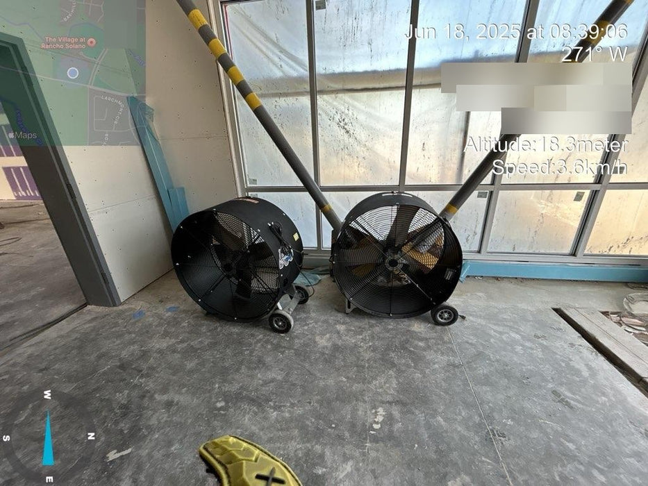 2024 MASTER MHD-42-BDF-C