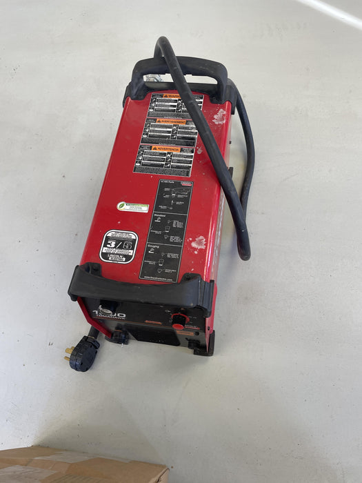 2022 LINCOLN ELECTRIC TOMAHAWK 1500