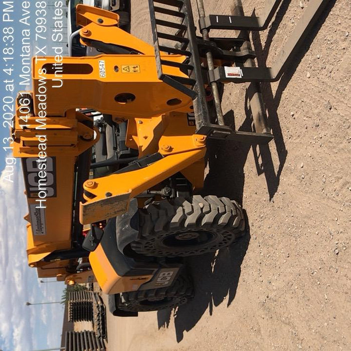 2020 JCB 510-56