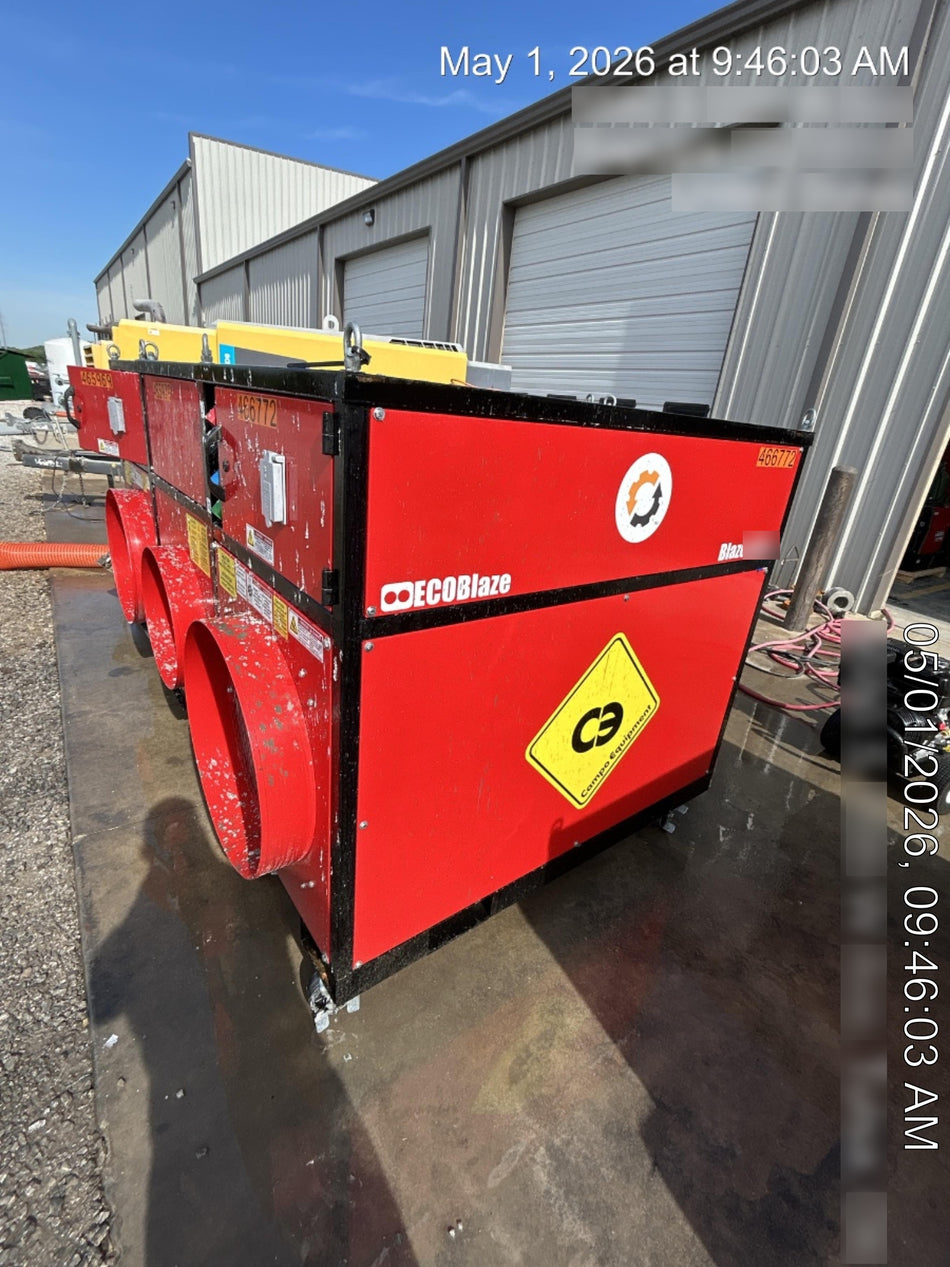 2024 CAMPO EB150E480600V