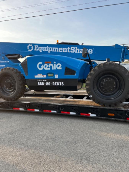 2025 GENIE GTH-844