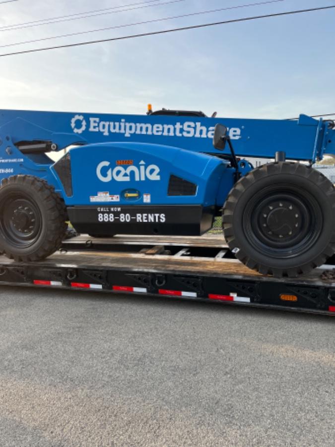 2025 GENIE GTH-844