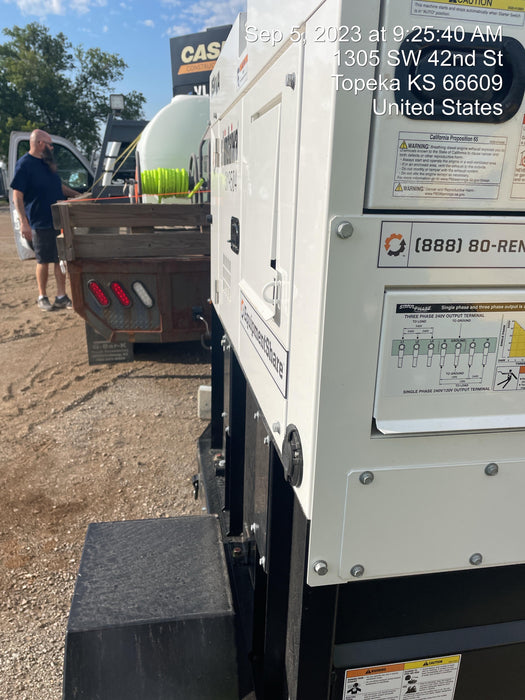 2023 SHINDAIWA DGK15FL