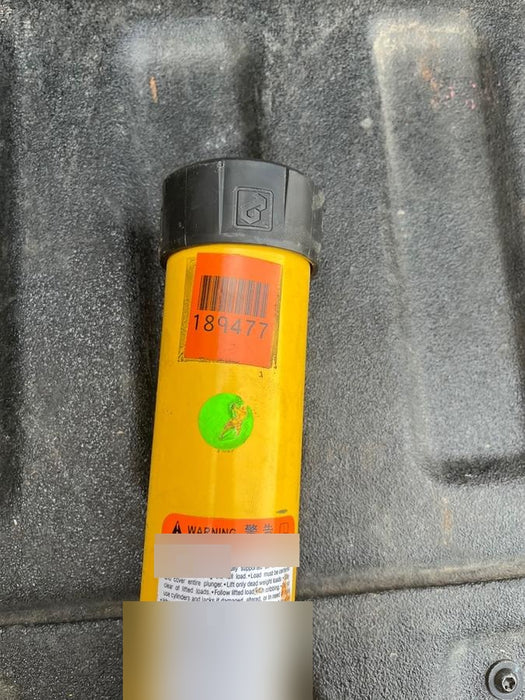 2021 ENERPAC ZU4408JB