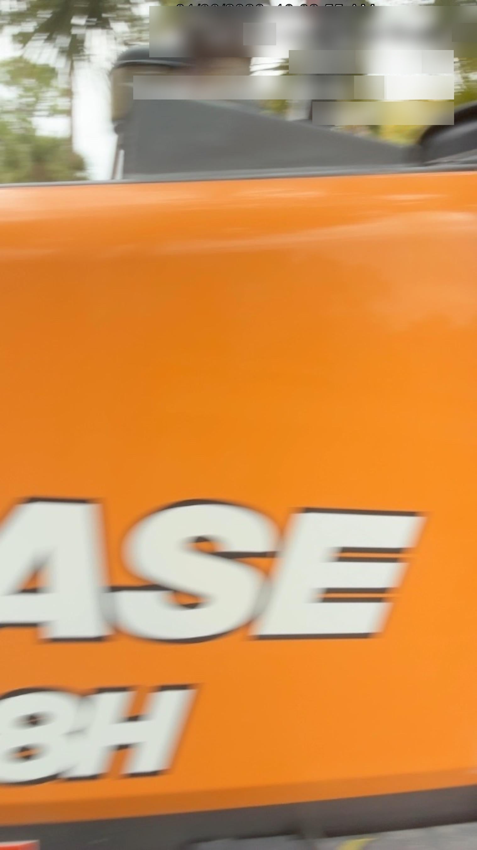 2023 CASE 588H