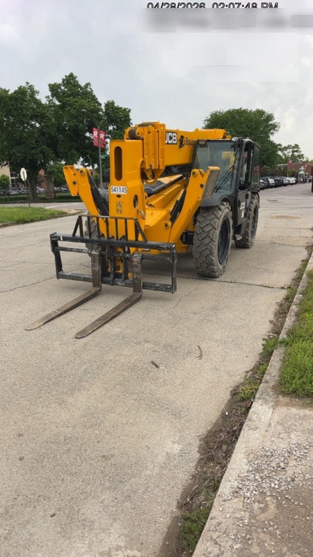 2025 JCB 510-56