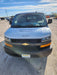 2023 CHEVROLET Express Van - Rental