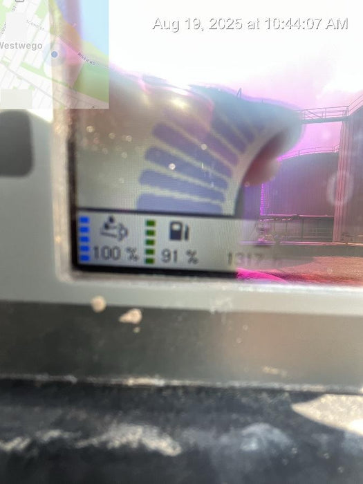 2024 ATLAS COPCO XAS 850