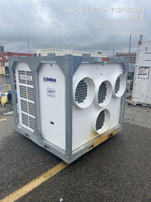 2023 KWIKOOL KPO25-43HF