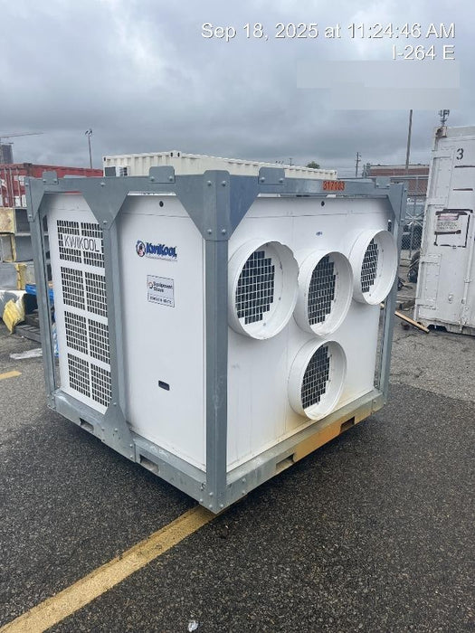 2023 KWIKOOL KPO25-43HF