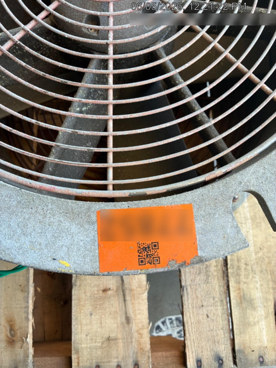 2020 MICHIGAN PNEUMATIC JF20