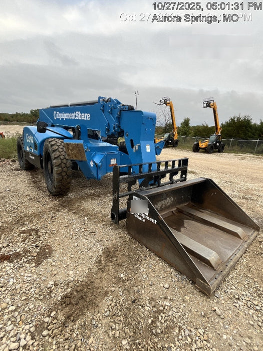 2021 STAR INDUSTRIES 1406B