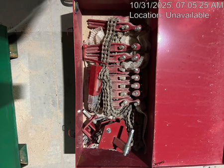2021 KEY PLANT KP-SCC-803