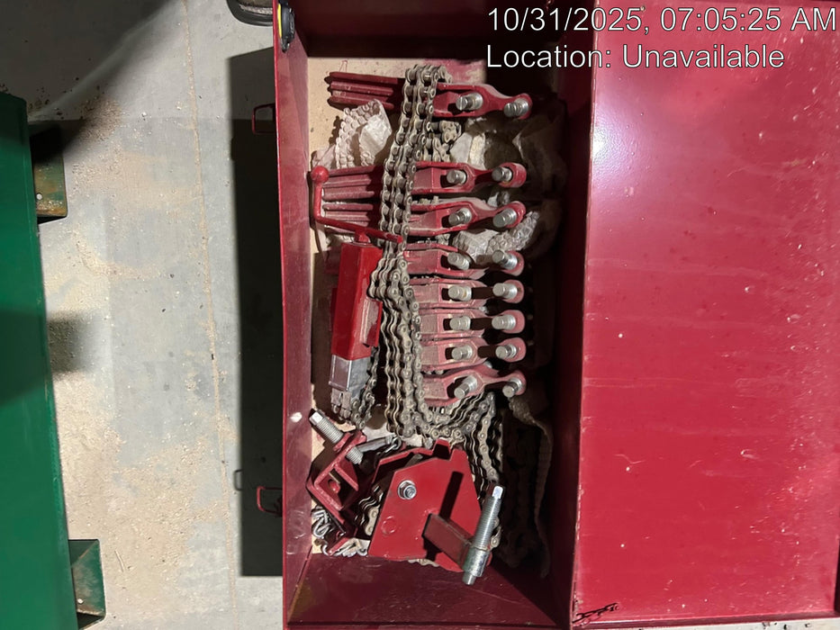 2021 KEY PLANT KP-SCC-803