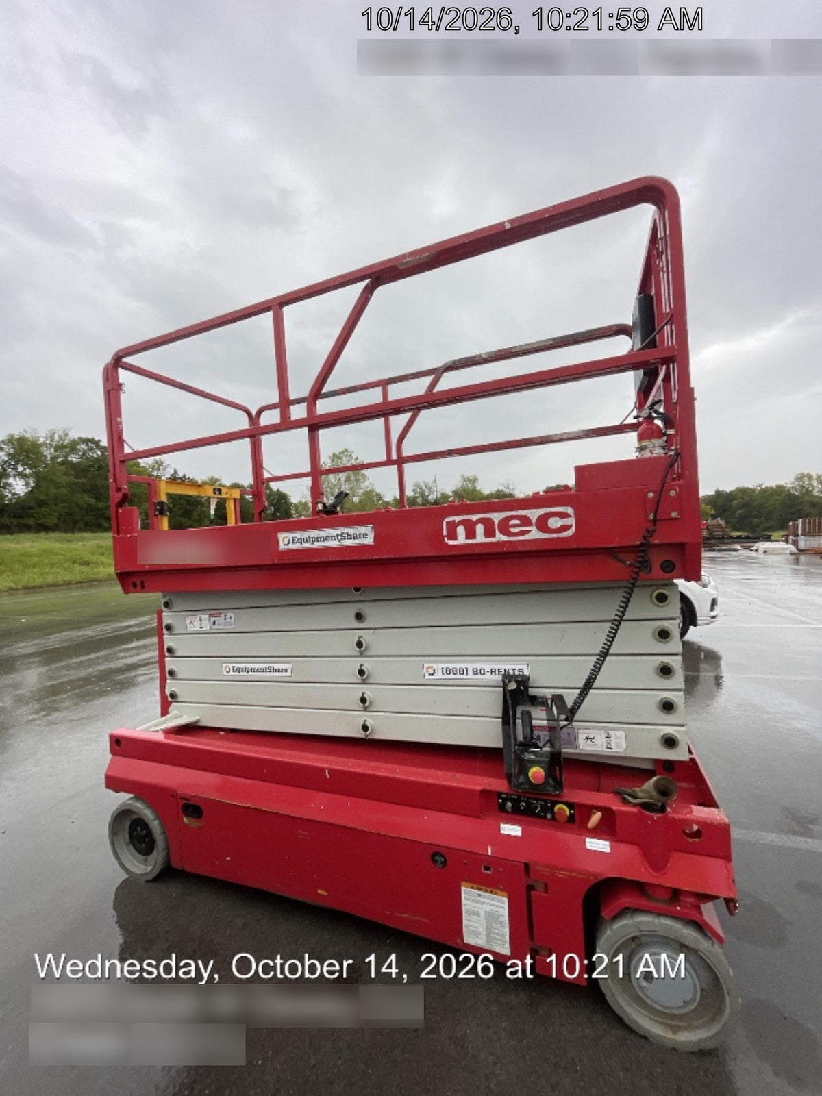 2021 MEC 4555SE