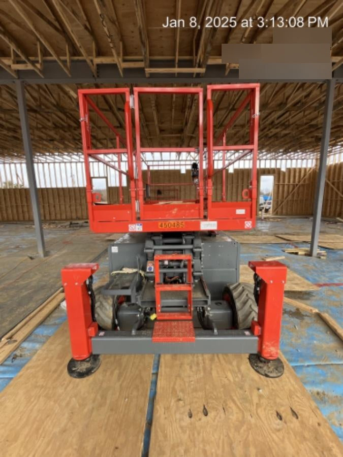 2024 SKYJACK SJ6832 RT