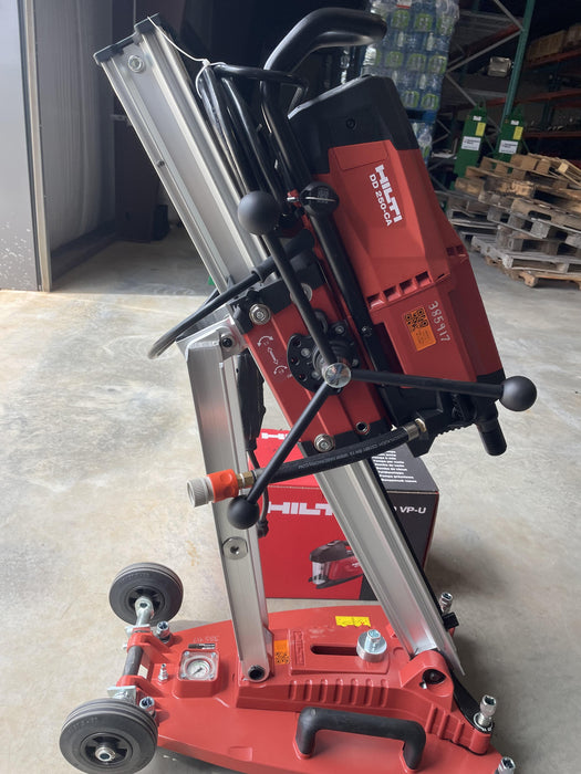 2024 HILTI DD 250