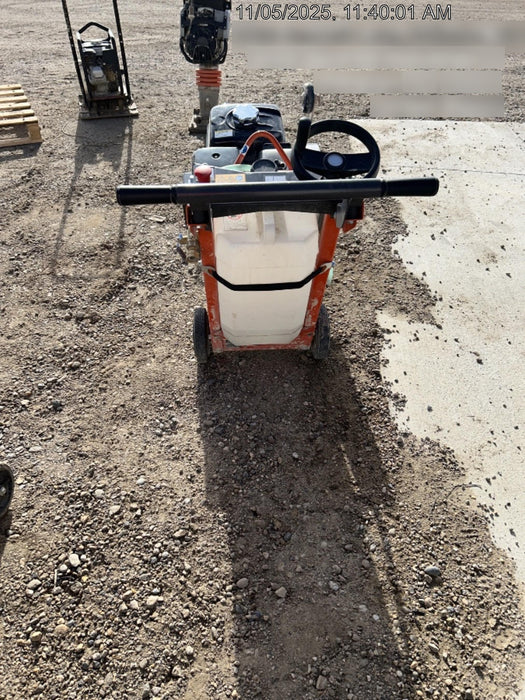 2024 HUSQVARNA FS 400 LV