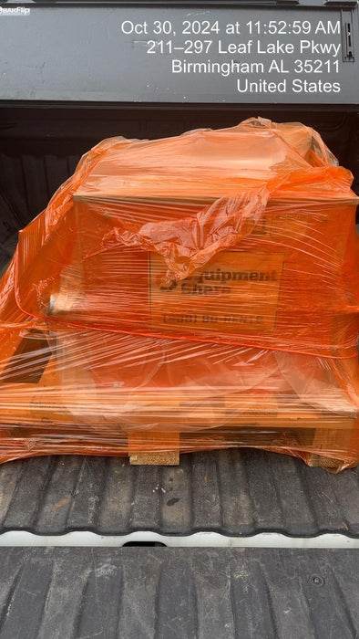 2024 BN PRODUCTS DBD-25H