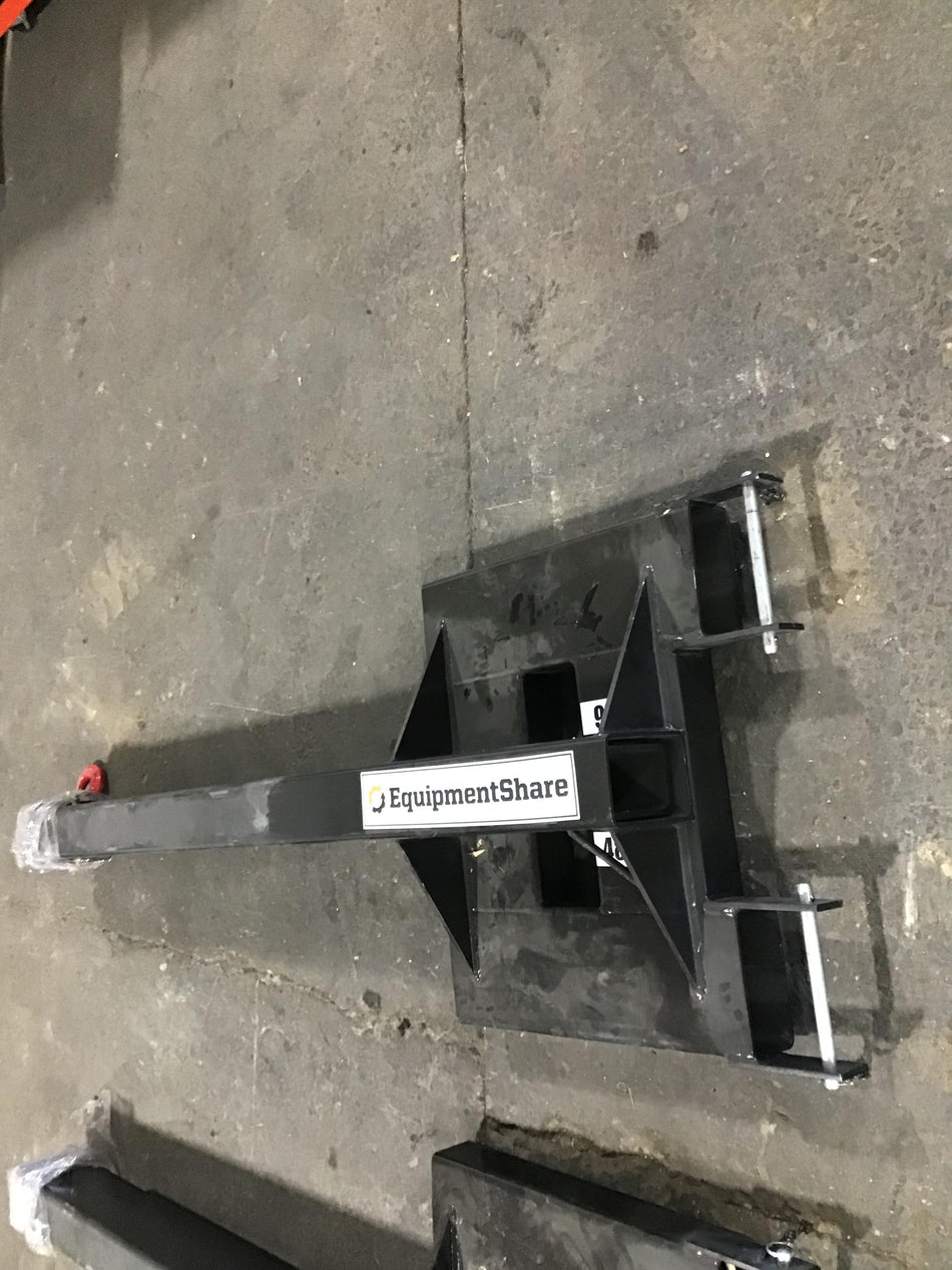 2019 ARROW MATERIAL HANDLING CE60-TH-STP