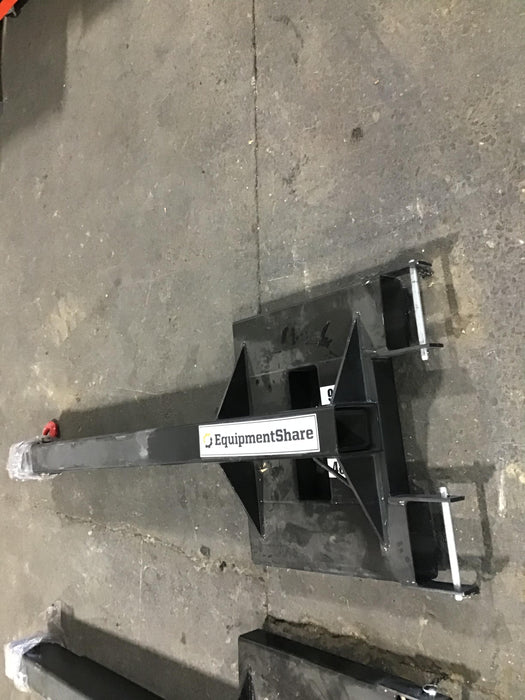 2019 ARROW MATERIAL HANDLING CE60-TH-STP