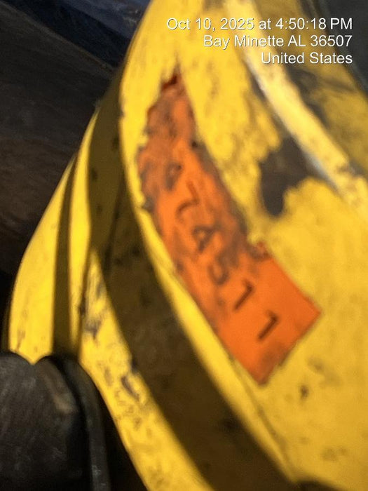 2024 ENERPAC RCS1002