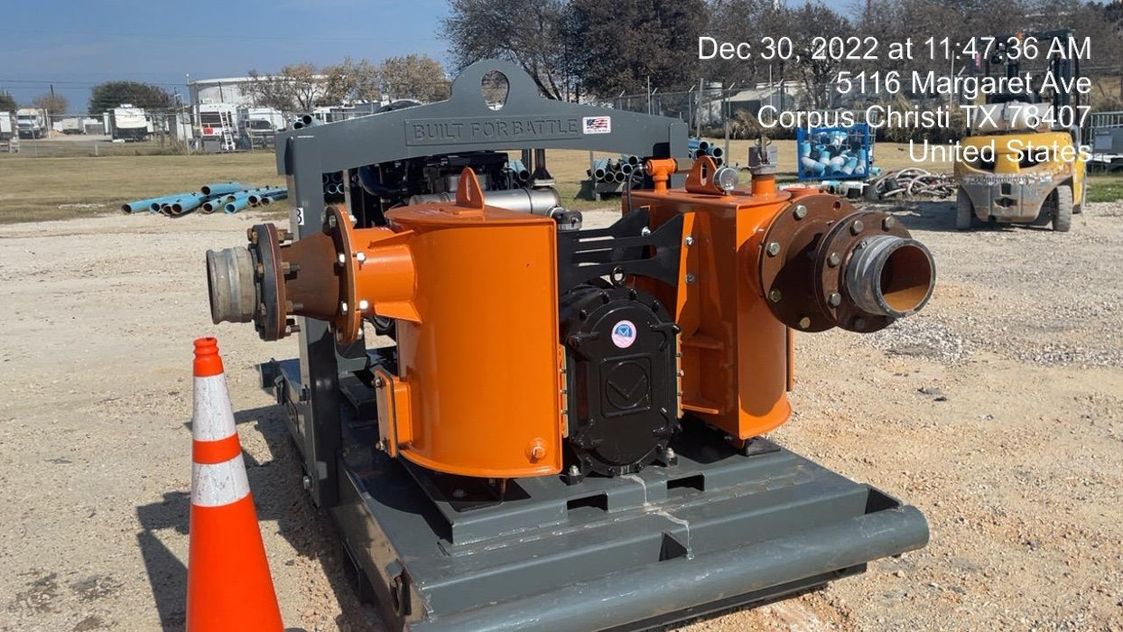 2022 MYERS-SETH RL-200