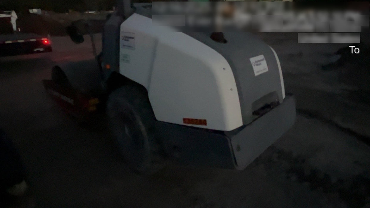 2021 DYNAPAC CA 1300D