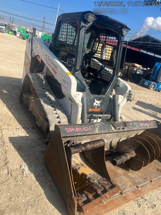 2023 BOBCAT T62