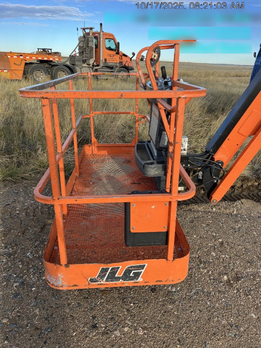 2020 JLG 660SJ