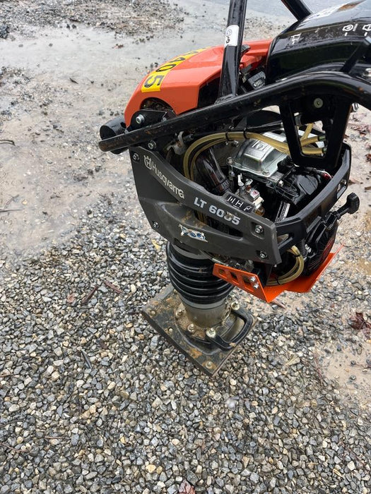 2024 HUSQVARNA LT6005