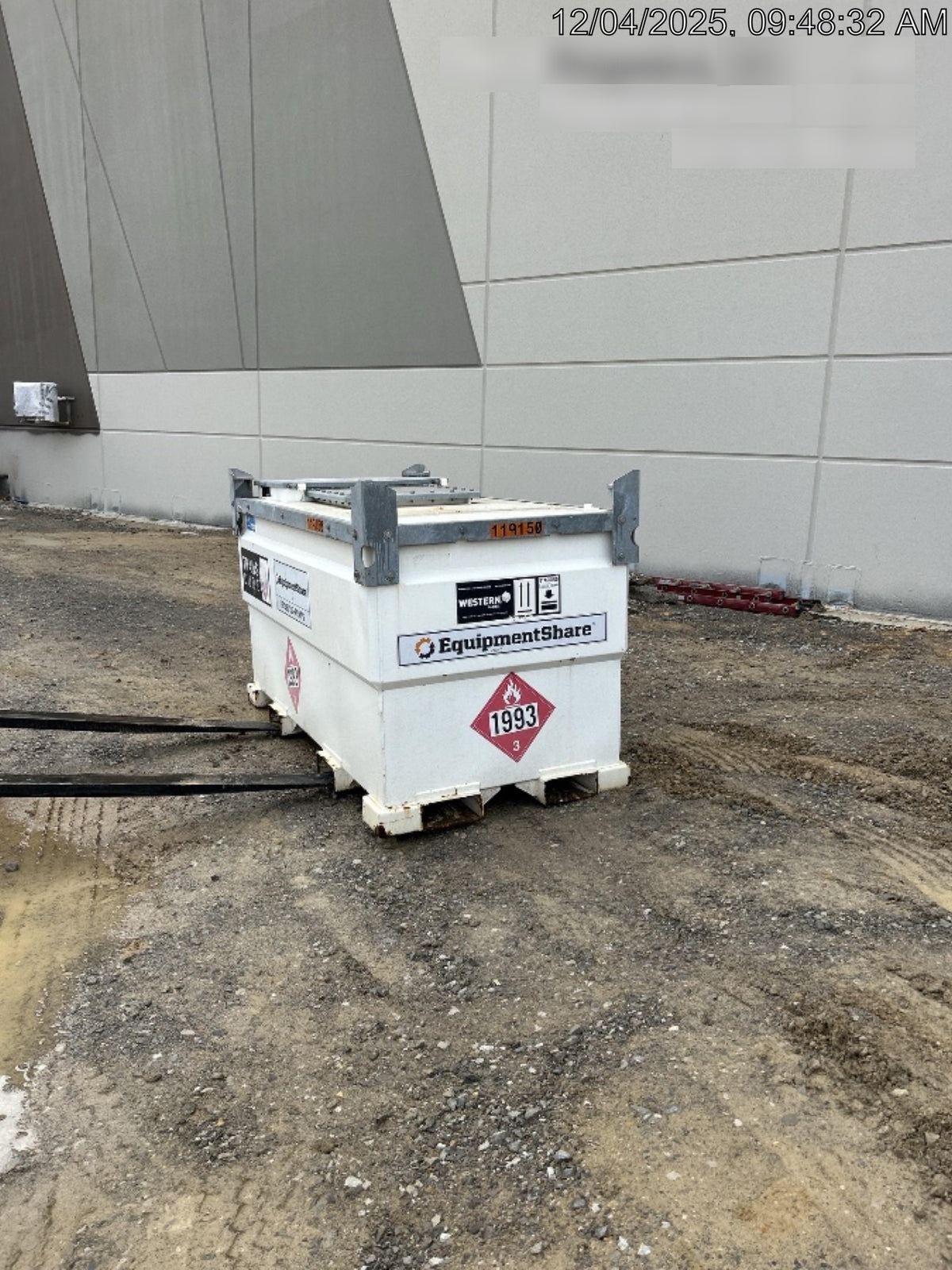 2020 TRANSCUBE 20TCG(G)W-NA