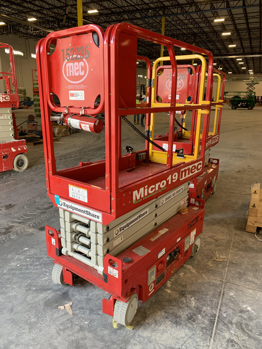 2021 MEC Micro 19