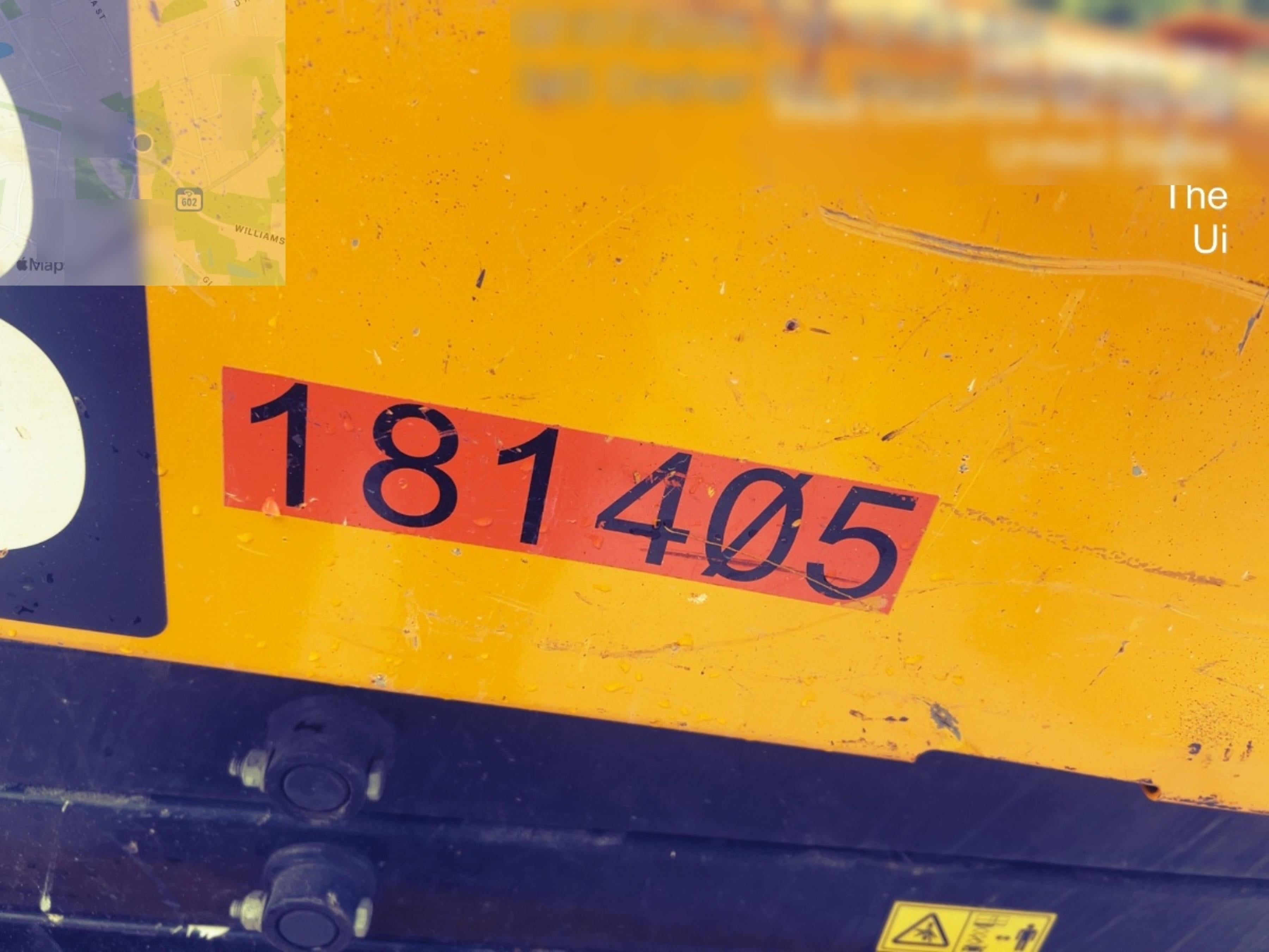 2021 JCB S1930E