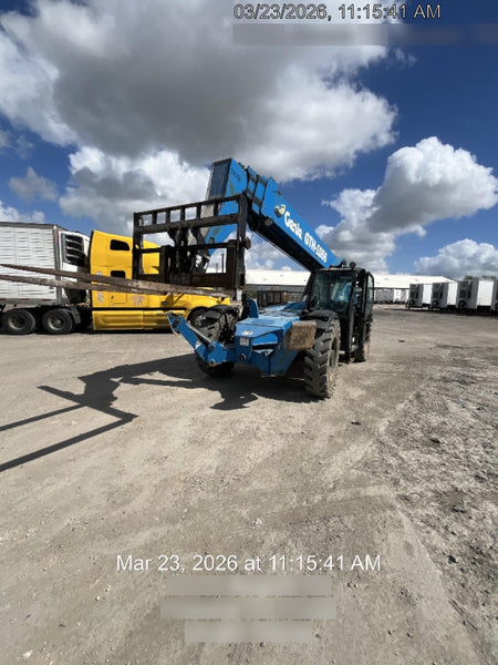 2019 GENIE GTH-1056