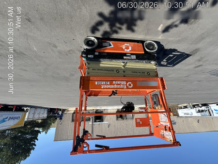 2022 JLG ES1932