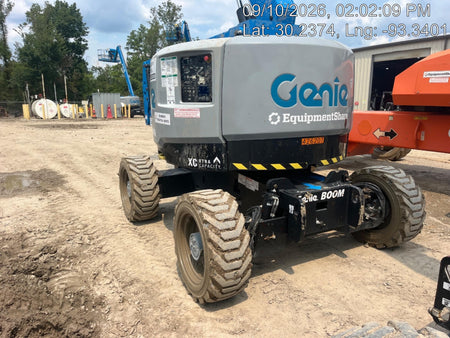 2024 GENIE Z-45 XC