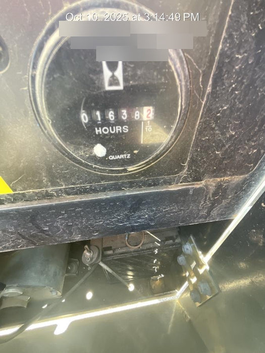 2020 GENIE GS-4390 RT