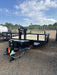 2025 TEXAS PRIDE TRAILERS GT817414KBP