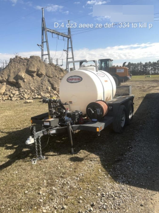 2023 SIMPSON SWT-52517