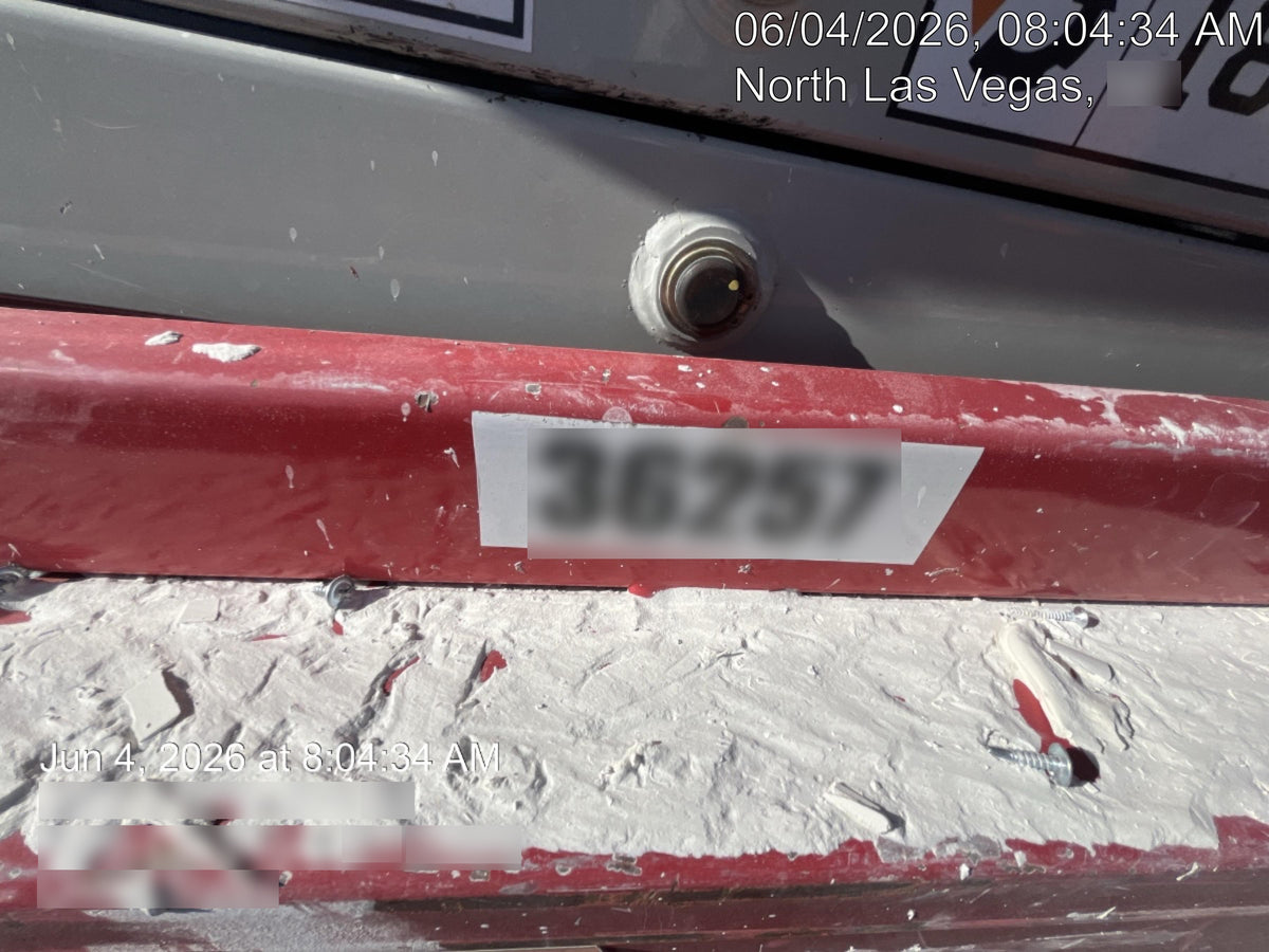 2019 MEC 1330SE Standard Options, MachineLink Keypad and Telematics