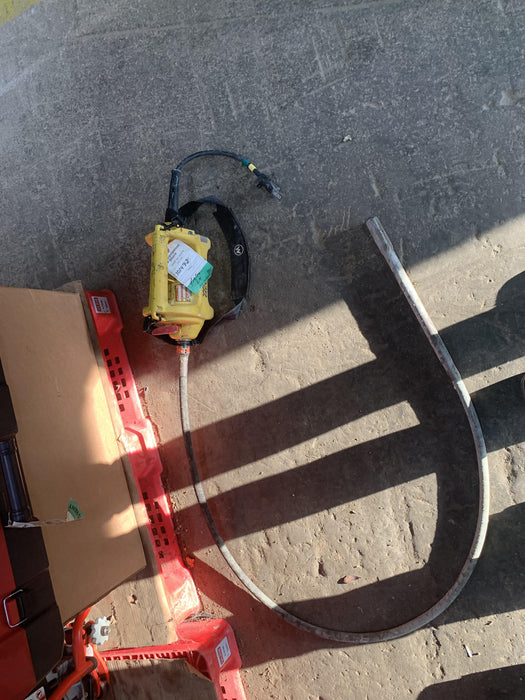 2020 WACKER NEUSON M1500