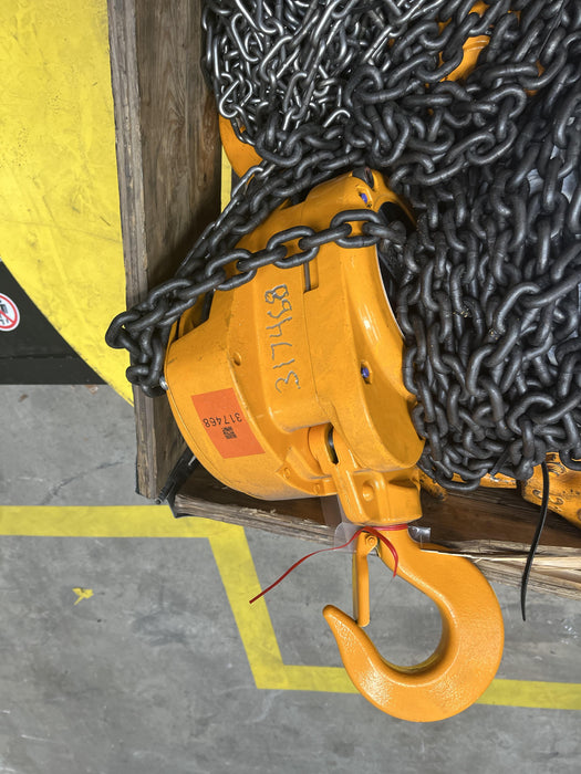 2023 HARRINGTON CF030-20