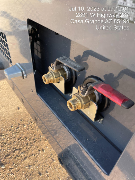 2023 AIRMAN PDS185S CWK